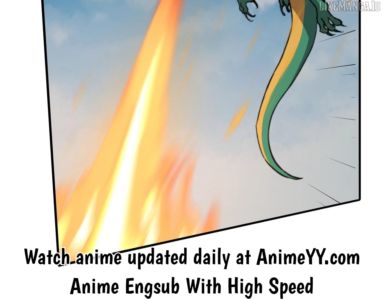 Starting As The God Of Wealth, Taming Billions Of Divine Pets! Chapter 44 - page 87